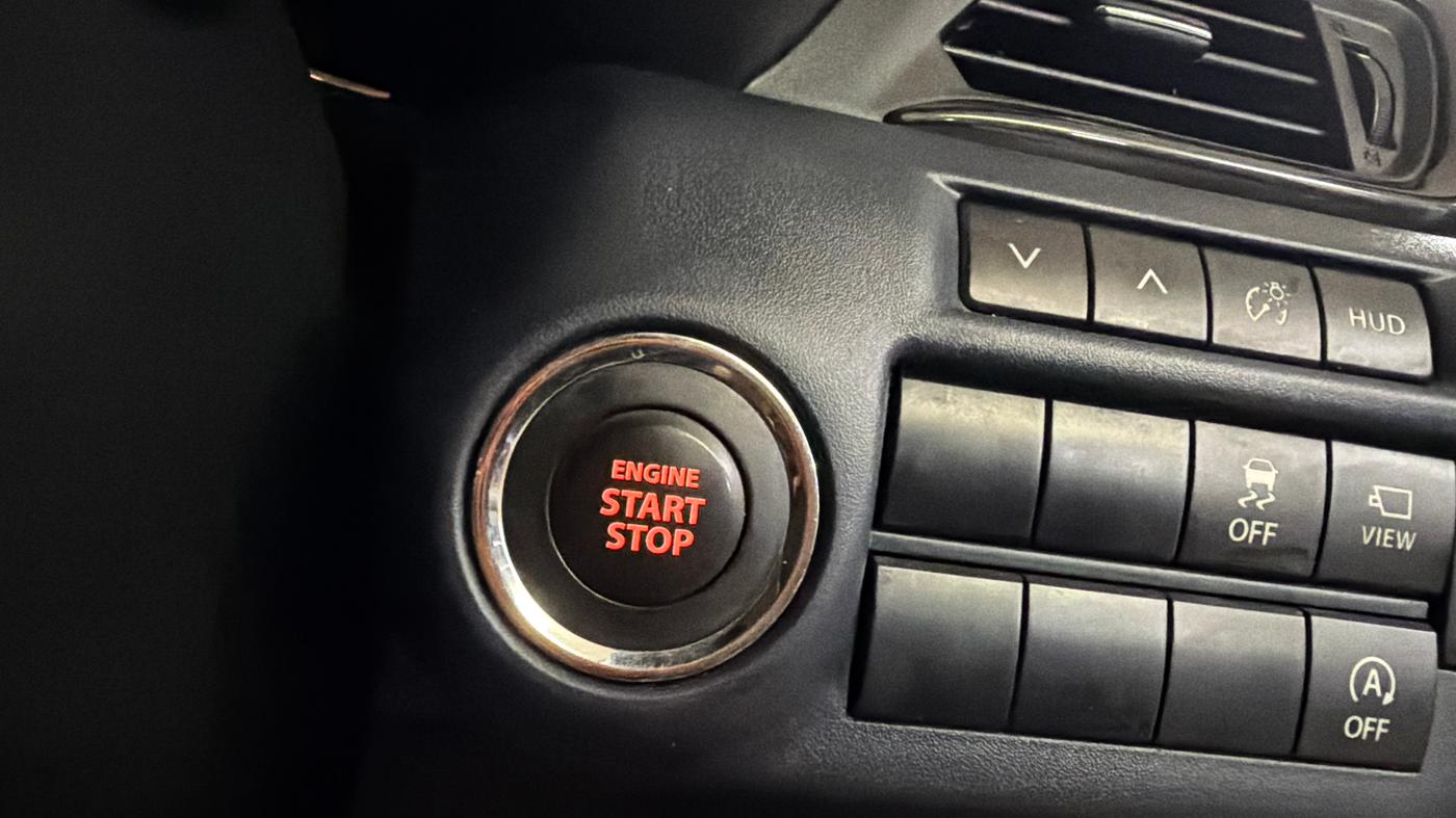 2022 Maruti Baleno ALPHA 1.2 AGS, Petrol, Automatic, 28,032 km, Keyless Start/ Stop Button