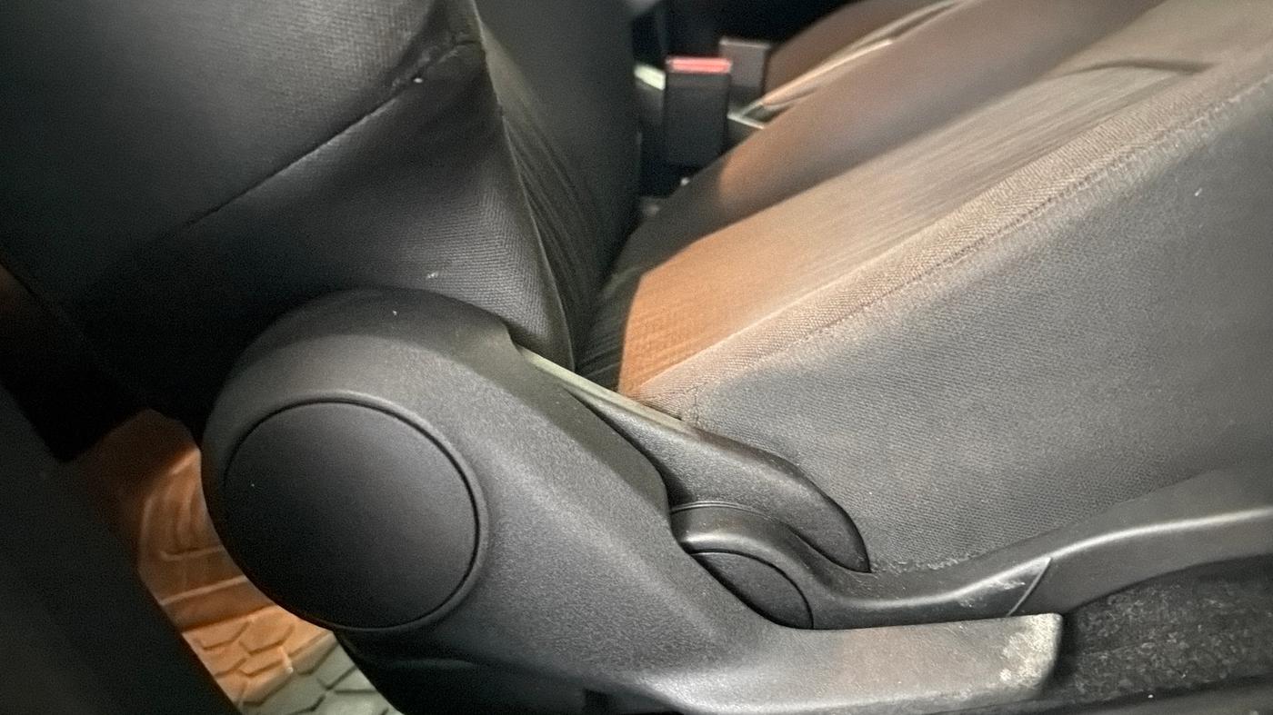 2022 Maruti Baleno ALPHA 1.2 AGS, Petrol, Automatic, 28,032 km, Driver Side Adjustment Panel
