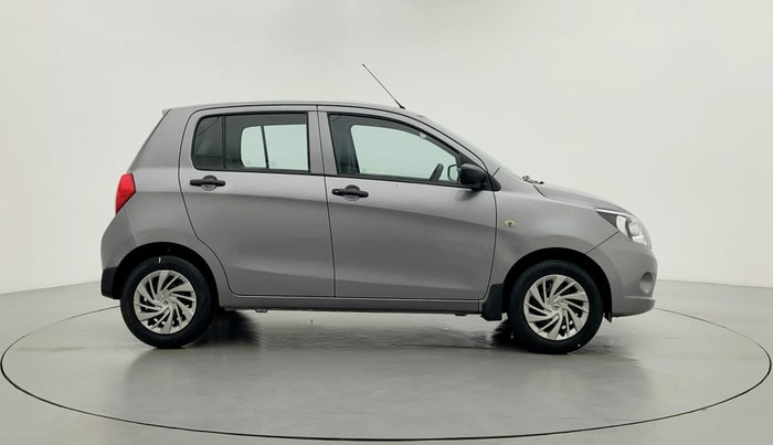 2015 Maruti Celerio VXI AT, Petrol, Automatic, 1,21,969 km, Right Side View