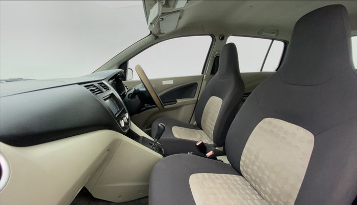 2015 Maruti Celerio VXI AT, Petrol, Automatic, 1,21,969 km, Right Side Front Door Cabin