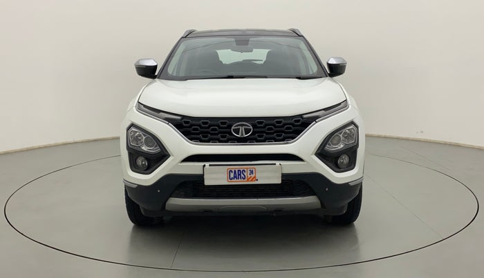 2019 Tata Harrier XZ 2.0L DUAL TONE, Diesel, Manual, 65,221 km, Front