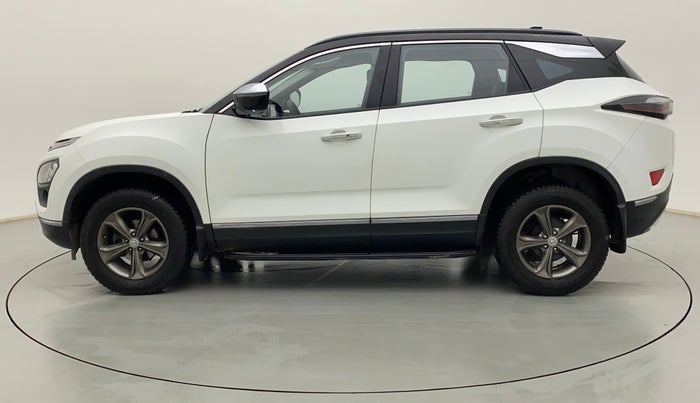 2019 Tata Harrier XZ 2.0L DUAL TONE, Diesel, Manual, 65,221 km, Left Side