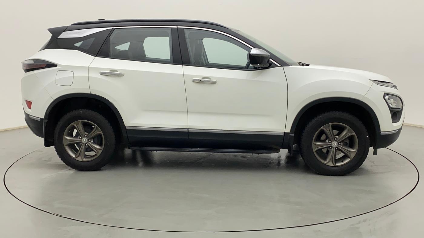 2019 Tata Harrier XZ 2.0L DUAL TONE, Diesel, Manual, 65,221 km, Right Side View
