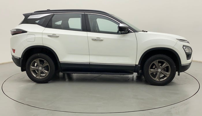 2019 Tata Harrier XZ 2.0L DUAL TONE, Diesel, Manual, 65,221 km, Right Side View