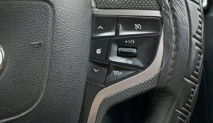 2019 Tata Harrier XZ 2.0L DUAL TONE, Diesel, Manual, 65,221 km, Adaptive Cruise Control