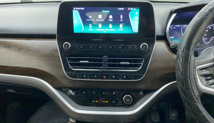 2019 Tata Harrier XZ 2.0L DUAL TONE, Diesel, Manual, 65,221 km, Air Conditioner