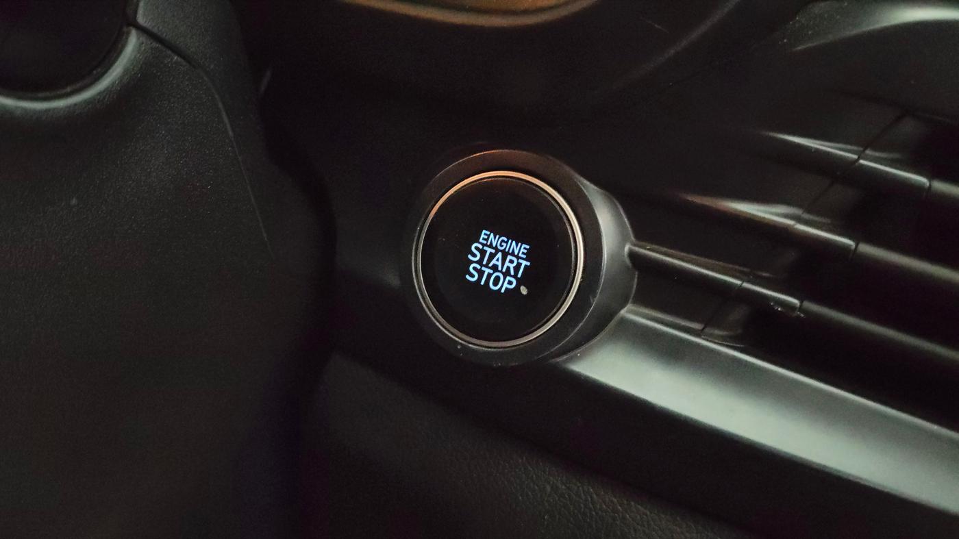 2021 Hyundai NEW I20 ASTA (O) 1.0 TURBO GDI DCT, CNG, Automatic, 48,190 km, Keyless Start/ Stop Button