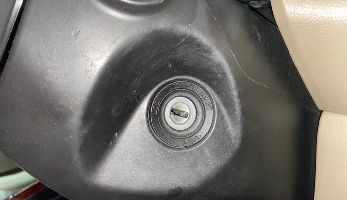 2019 Maruti Dzire VXI, Petrol, Manual, 35,325 km, Keyless Start/ Stop Button