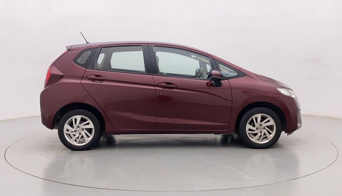 2017 Honda Jazz 1.2L I-VTEC V, Petrol, Manual, 36,983 km, Right Side View