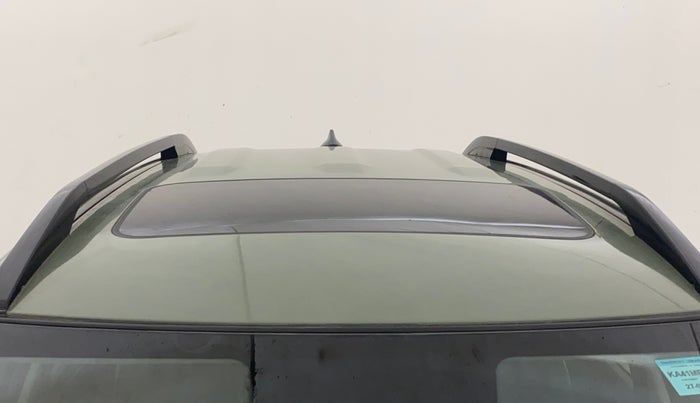 2023 Hyundai EXTER SX (O) CONNECT, Petrol, Manual, 39,143 km, Moonroof/ Sunroof