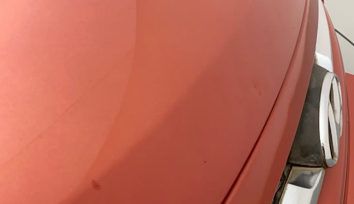 2011 Hyundai i10 MAGNA 1.2, Petrol, Manual, 92,976 km, Bonnet (hood) - Slightly dented