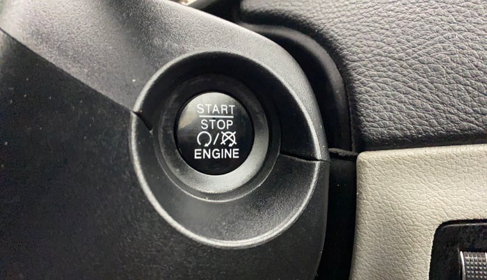 2018 Jeep Compass LIMITED 1.4 PETROL AT, Petrol, Automatic, 42,428 km, Keyless Start/ Stop Button