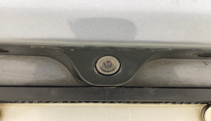 2018 Jeep Compass LIMITED 1.4 PETROL AT, Petrol, Automatic, 42,428 km, Parking Camera