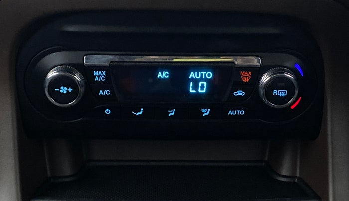 2019 Ford FREESTYLE TITANIUM 1.2 TI-VCT MT, Petrol, Manual, 13,376 km, Automatic Climate Control