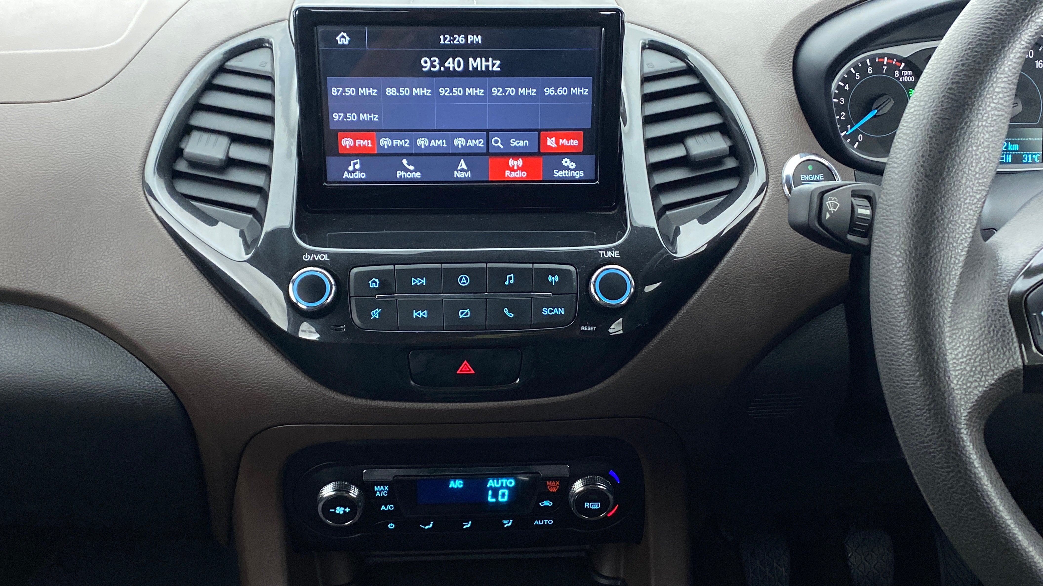 Features