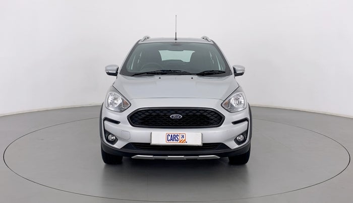 2019 Ford FREESTYLE TITANIUM 1.2 TI-VCT MT, Petrol, Manual, 13,376 km, Front