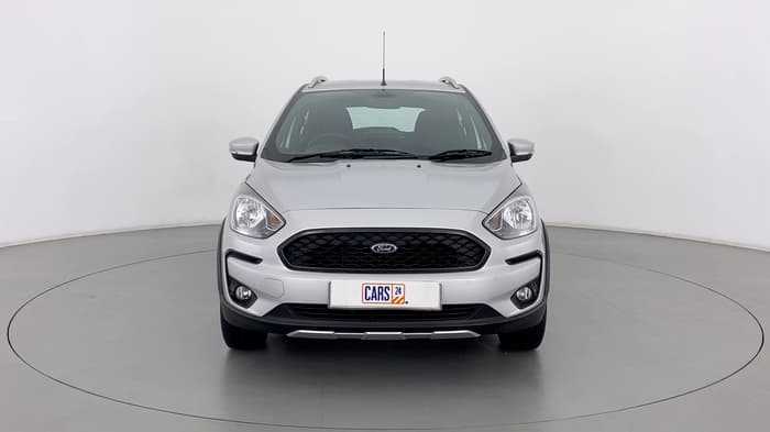 2019 Ford FREESTYLE TITANIUM 1.2 TI-VCT MT, Petrol, Manual, 13,376 km, Front