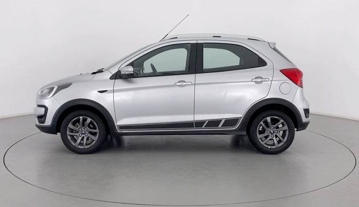 2019 Ford FREESTYLE TITANIUM 1.2 TI-VCT MT, Petrol, Manual, 13,376 km, Left Side