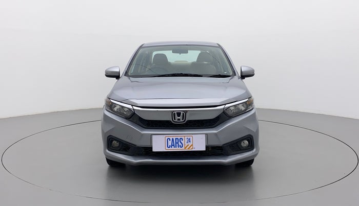 2019 Honda Amaze 1.2L I-VTEC VX, Petrol, Manual, 31,293 km, Front