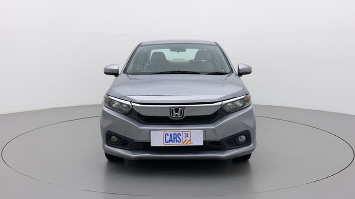 2019 Honda Amaze 1.2L I-VTEC VX, Petrol, Manual, 31,293 km, Front