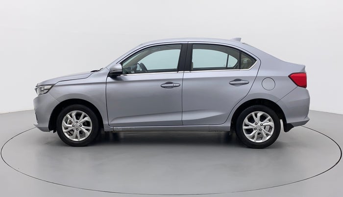 2019 Honda Amaze 1.2L I-VTEC VX, Petrol, Manual, 31,293 km, Left Side