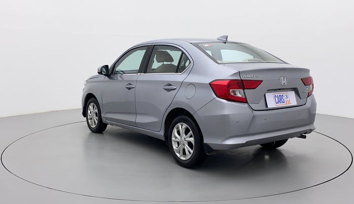 2019 Honda Amaze 1.2L I-VTEC VX, Petrol, Manual, 31,293 km, Left Back Diagonal