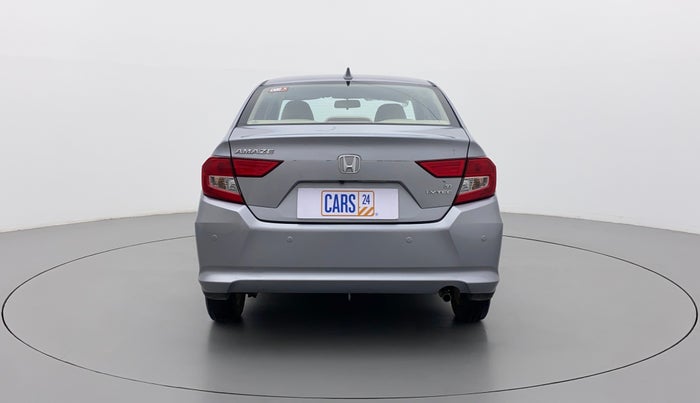 2019 Honda Amaze 1.2L I-VTEC VX, Petrol, Manual, 31,293 km, Back/Rear