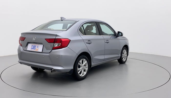 2019 Honda Amaze 1.2L I-VTEC VX, Petrol, Manual, 31,293 km, Right Back Diagonal