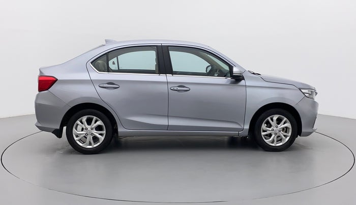 2019 Honda Amaze 1.2L I-VTEC VX, Petrol, Manual, 31,293 km, Right Side View