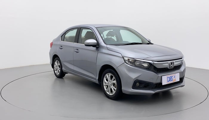 2019 Honda Amaze 1.2L I-VTEC VX, Petrol, Manual, 31,293 km, Right Front Diagonal