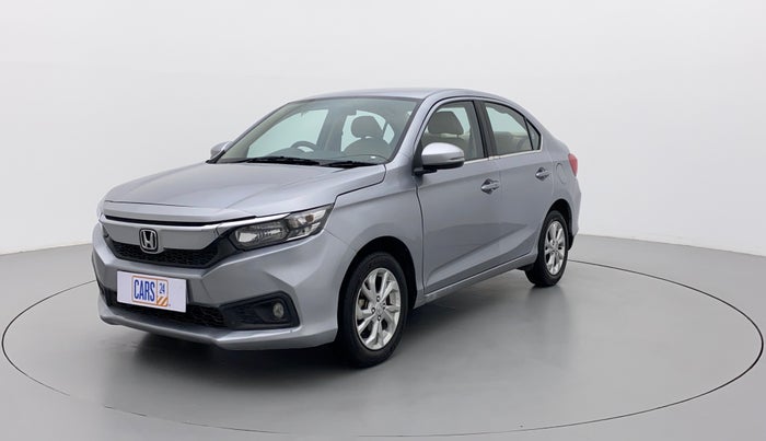 2019 Honda Amaze 1.2L I-VTEC VX, Petrol, Manual, 31,293 km, Left Front Diagonal