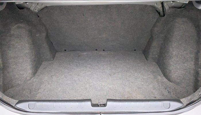 2019 Honda Amaze 1.2L I-VTEC VX, Petrol, Manual, 31,293 km, Boot Inside