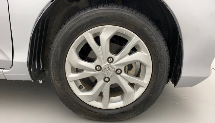 2019 Honda Amaze 1.2L I-VTEC VX, Petrol, Manual, 31,293 km, Right Front Wheel