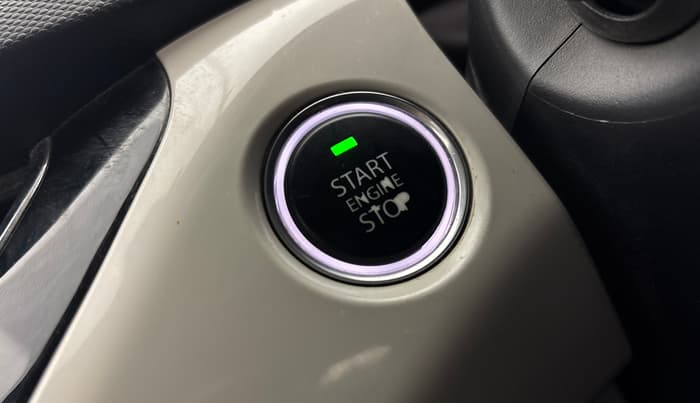 2021 Tata NEXON XZA PLUS DIESEL, Diesel, Automatic, 54,661 km, Keyless Start/ Stop Button
