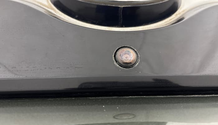 2021 Tata NEXON XZA PLUS DIESEL, Diesel, Automatic, 54,661 km, Parking Camera