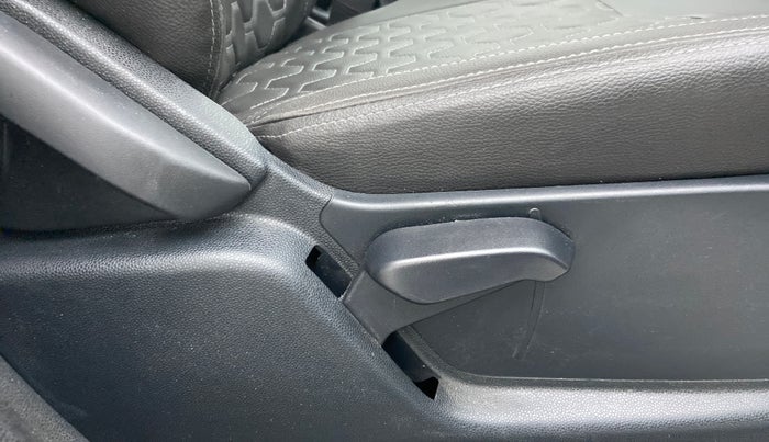 2018 Ford Ecosport TITANIUM 1.5L PETROL, Petrol, Manual, 20,858 km, Driver Side Adjustment Panel