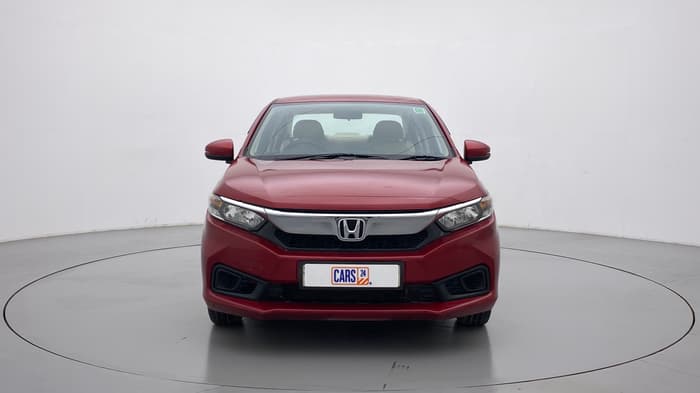2019 Honda Amaze 1.2 SMT I VTEC, Petrol, Manual, 54,034 km, Front