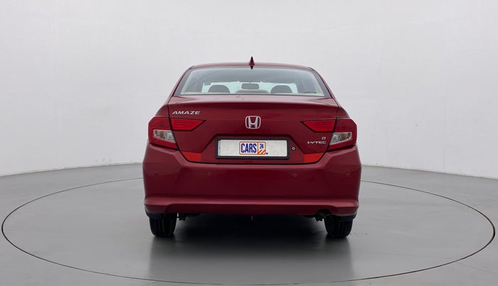 2019 Honda Amaze 1.2 SMT I VTEC, Petrol, Manual, 54,034 km, Back/Rear