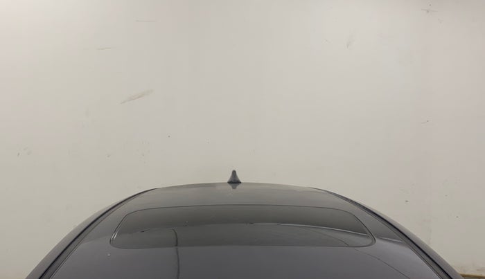 2021 Honda Jazz 1.2L I-VTEC ZX CVT, Petrol, Automatic, 52,331 km, Moonroof/ Sunroof