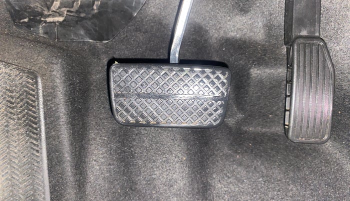 2021 Honda Jazz 1.2L I-VTEC ZX CVT, Petrol, Automatic, 52,331 km, Pedals