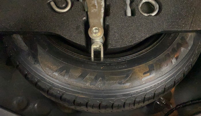 2021 Honda Jazz 1.2L I-VTEC ZX CVT, Petrol, Automatic, 52,331 km, Spare Tyre