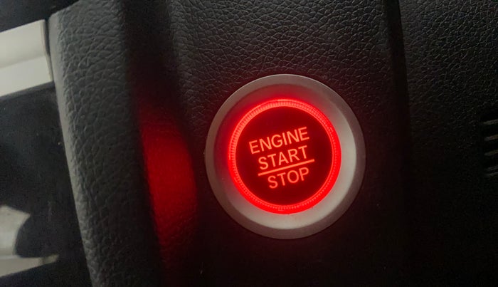 2021 Honda Jazz 1.2L I-VTEC ZX CVT, Petrol, Automatic, 52,331 km, Keyless Start/ Stop Button