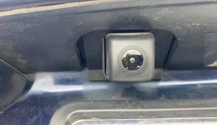 2022 Maruti Ciaz ALPHA 1.5 SHVS PETROL, Petrol, Manual, 39,289 km, Parking Camera