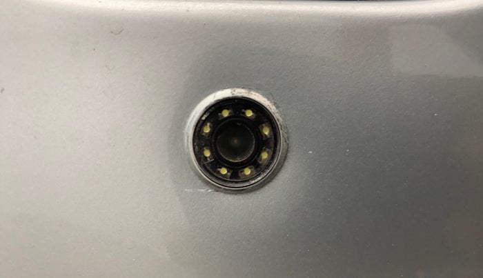 2022 Toyota Glanza E, Petrol, Manual, 38,995 km, Parking Camera