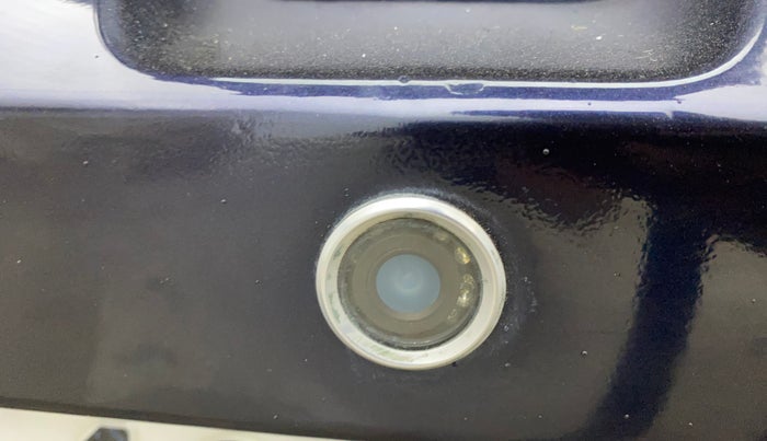 2019 Maruti Swift LXI, Petrol, Manual, 27,475 km, Parking Camera