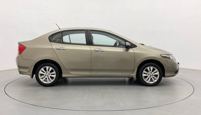 2013 Honda City 1.5L I-VTEC V MT, Petrol, Manual, 89,279 km, Right Side View