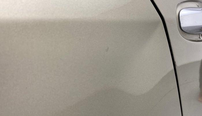 2013 Honda City 1.5L I-VTEC V MT, Petrol, Manual, 89,279 km, Right quarter panel - Slightly dented