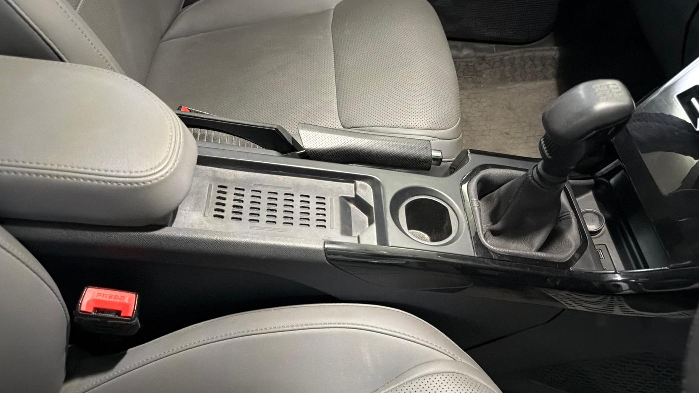 2025 Tata NEXON  Fearless Plus PS 1.2 iCNG, CNG, Manual, 26,264 km, Gear Lever