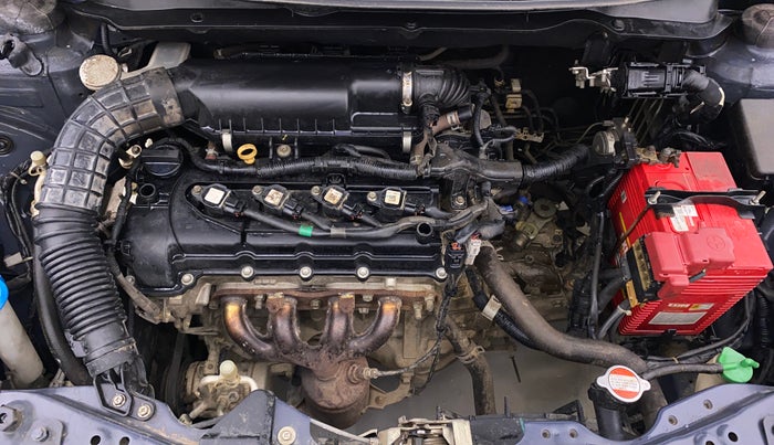 2018 Maruti Dzire VXI, Petrol, Manual, 69,508 km, Engine View