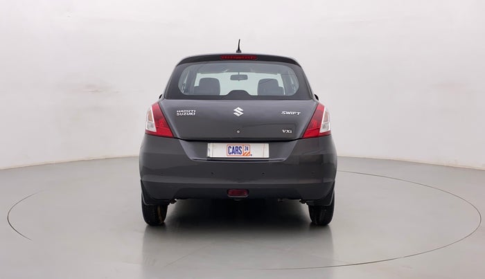 2016 Maruti Swift VXI, Petrol, Manual, 41,009 km, Back/Rear